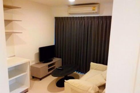 1 Bedroom Condo for Sale or Rent in Whizdom @ Punnawithi Station, Bang Chak, Bangkok near BTS Punnawithi