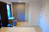 1 Bedroom Condo for Sale or Rent in Whizdom @ Punnawithi Station, Bang Chak, Bangkok near BTS Punnawithi