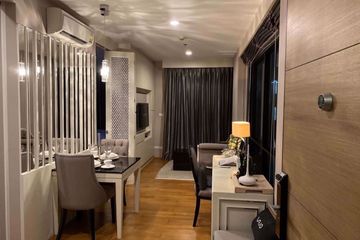 1 Bedroom Condo for sale in The Vertical Aree, Phaya Thai, Bangkok near BTS Ari