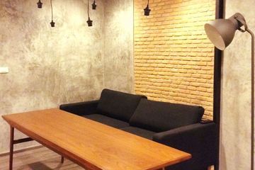 1 Bedroom Condo for rent in Sari by Sansiri, Bang Chak, Bangkok near BTS Punnawithi