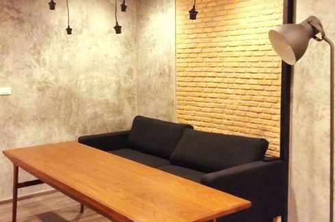 1 Bedroom Condo for rent in Sari by Sansiri, Bang Chak, Bangkok near BTS Punnawithi