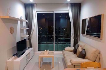 1 Bedroom Condo for rent in Circle Condominium, Makkasan, Bangkok near Airport Rail Link Makkasan