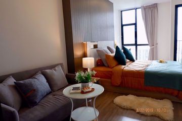 1 Bedroom Condo for rent in RHYTHM Ekkamai, Khlong Tan Nuea, Bangkok near BTS Ekkamai