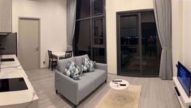 1 Bedroom Condo for Sale or Rent in The Line sukhumvit 101, Bang Chak, Bangkok near BTS Punnawithi