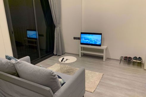 1 Bedroom Condo for Sale or Rent in The Line sukhumvit 101, Bang Chak, Bangkok near BTS Punnawithi