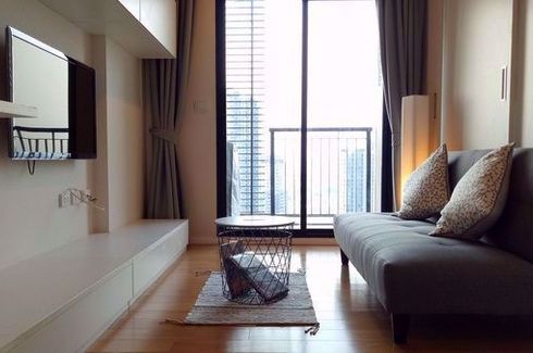 1 Bedroom Condo for rent in Blocs 77, Phra Khanong Nuea, Bangkok near BTS Phra Khanong