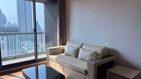 2 Bedroom Condo for rent in The Address Sathorn, Silom, Bangkok near BTS Chong Nonsi