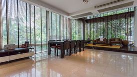 House for rent in Makkasan, Bangkok near MRT Phetchaburi