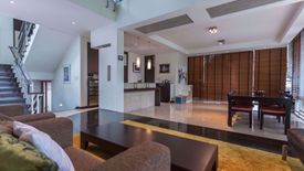 House for rent in Makkasan, Bangkok near MRT Phetchaburi