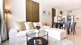 2 Bedroom Condo for rent in Aspire Rama 9, Bang Kapi, Bangkok near MRT Phra Ram 9