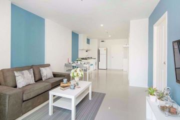 2 Bedroom Condo for Sale or Rent in Aspire Rama 9, Bang Kapi, Bangkok near MRT Phra Ram 9