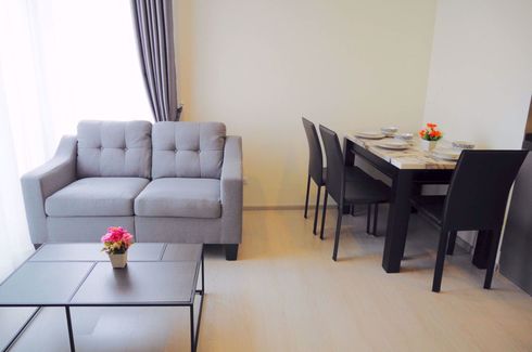 2 Bedroom Condo for rent in Rhythm Asoke, Makkasan, Bangkok near MRT Phra Ram 9