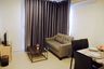 2 Bedroom Condo for rent in Rhythm Asoke, Makkasan, Bangkok near MRT Phra Ram 9
