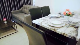 2 Bedroom Condo for rent in Rhythm Asoke, Makkasan, Bangkok near MRT Phra Ram 9