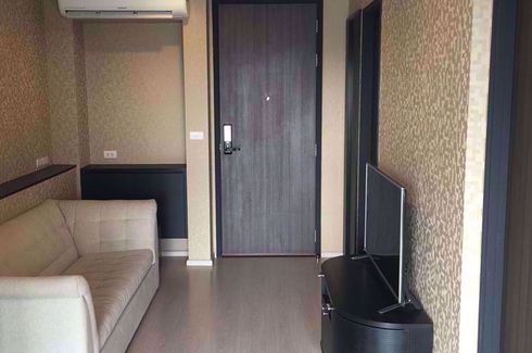 1 Bedroom Condo for sale in Rhythm Sukhumvit 44/1, Phra Khanong, Bangkok near BTS Phra Khanong