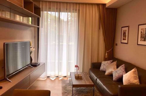 2 Bedroom Condo for Sale or Rent in The Lumpini 24, Khlong Tan, Bangkok near BTS Phrom Phong