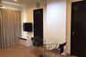 1 Bedroom Condo for rent in Baan Klang Krung Siam - Pathumwan, Thanon Phetchaburi, Bangkok near BTS Ratchathewi