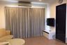 1 Bedroom Condo for rent in Baan Klang Krung Siam - Pathumwan, Thanon Phetchaburi, Bangkok near BTS Ratchathewi