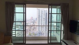 1 Bedroom Condo for rent in Baan Klang Krung Siam - Pathumwan, Thanon Phetchaburi, Bangkok near BTS Ratchathewi
