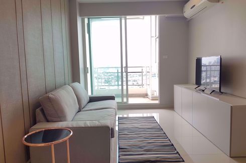 1 Bedroom Condo for rent in Supalai Prima Riva, Chong Nonsi, Bangkok