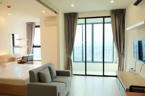 1 Bedroom Condo for rent in Ideo Q Chula - Samyan, Maha Phruettharam, Bangkok near MRT Sam Yan