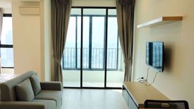 1 Bedroom Condo for rent in Ideo Q Chula - Samyan, Maha Phruettharam, Bangkok near MRT Sam Yan