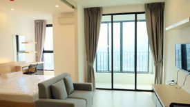 1 Bedroom Condo for rent in Ideo Q Chula - Samyan, Maha Phruettharam, Bangkok near MRT Sam Yan