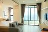 1 Bedroom Condo for rent in Ideo Q Chula - Samyan, Maha Phruettharam, Bangkok near MRT Sam Yan
