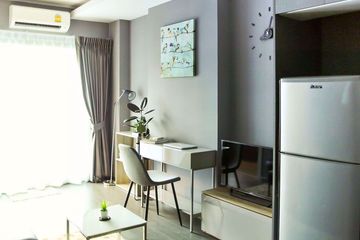 1 Bedroom Condo for rent in Ideo Sukhumvit 93, Bang Chak, Bangkok near BTS Bang Chak