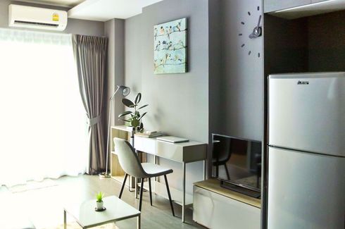 1 Bedroom Condo for rent in Ideo Sukhumvit 93, Bang Chak, Bangkok near BTS Bang Chak