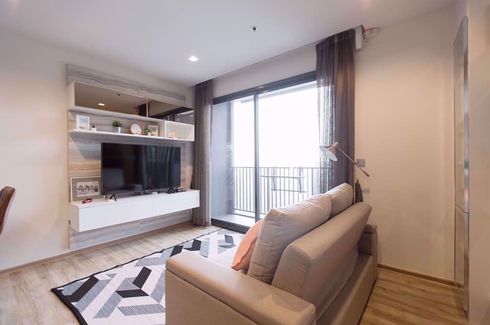 1 Bedroom Condo for rent in THE LINE Jatujak - Mochit, Chom Phon, Bangkok near MRT Chatuchak Park
