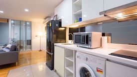 1 Bedroom Condo for Sale or Rent in Quad Silom, Silom, Bangkok near BTS Chong Nonsi