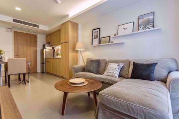 1 Bedroom Condo for rent in The Nest Ploenchit, Lumpini, Bangkok near BTS Ploen Chit