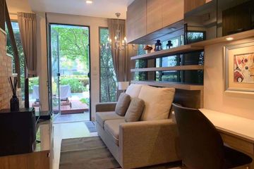 1 Bedroom Condo for rent in Ideo Mobi Sukhumvit 81, Bang Chak, Bangkok near BTS On Nut