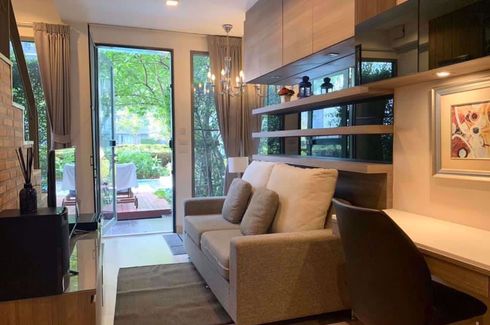 1 Bedroom Condo for rent in Ideo Mobi Sukhumvit 81, Bang Chak, Bangkok near BTS On Nut
