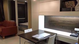 1 Bedroom Condo for sale in The Room Sukhumvit 64, Bang Chak, Bangkok near BTS Punnawithi