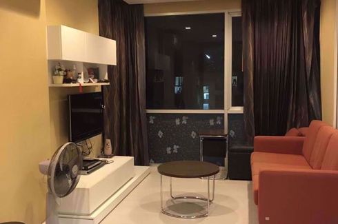 1 Bedroom Condo for sale in The Room Sukhumvit 64, Bang Chak, Bangkok near BTS Punnawithi