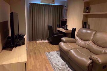 1 Bedroom Condo for sale in Lumpini Park Riverside Rama 3, Bang Phong Pang, Bangkok near BTS Surasak