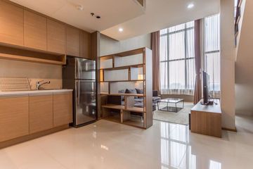 1 Bedroom Condo for Sale or Rent in The Emporio Place, Khlong Tan, Bangkok near BTS Phrom Phong