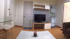 1 Bedroom Condo for rent in Life @ Ratchada - Suthisan, Sam Sen Nok, Bangkok near MRT Sutthisan