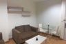1 Bedroom Condo for rent in Life @ Ratchada - Suthisan, Sam Sen Nok, Bangkok near MRT Sutthisan