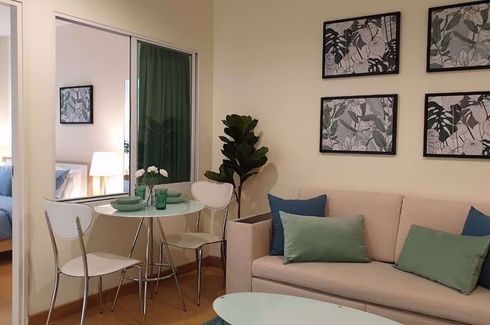 1 Bedroom Condo for rent in Life @ Sukhumvit 65, Phra Khanong Nuea, Bangkok near BTS Phra Khanong