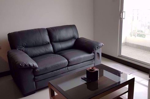 1 Bedroom Condo for rent in Supalai Prima Riva, Chong Nonsi, Bangkok