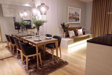 2 Bedroom Condo for rent in Park Origin Phrom Phong, Khlong Tan, Bangkok near BTS Phrom Phong