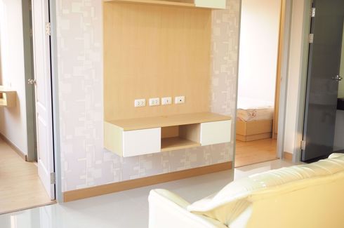 2 Bedroom Condo for sale in Le Rich @ Aree station, Phaya Thai, Bangkok near BTS Ari