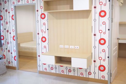 2 Bedroom Condo for sale in Le Rich @ Aree station, Phaya Thai, Bangkok near BTS Ari