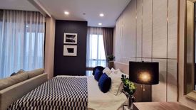1 Bedroom Condo for rent in Ashton Chula - Silom, Maha Phruettharam, Bangkok near MRT Sam Yan