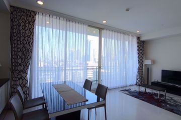 2 Bedroom Condo for rent in Royce Private Residences, Khlong Toei Nuea, Bangkok near BTS Asoke