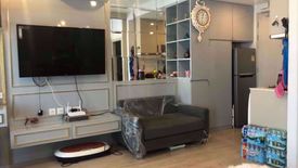 1 Bedroom Condo for sale in Ideo Q Chula - Samyan, Maha Phruettharam, Bangkok near MRT Sam Yan