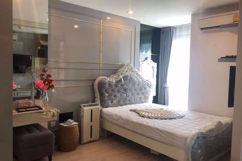 1 Bedroom Condo for sale in Ideo Q Chula - Samyan, Maha Phruettharam, Bangkok near MRT Sam Yan